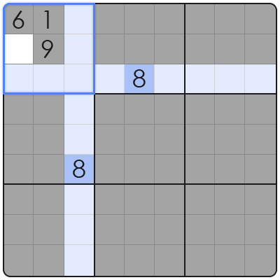 solve difficult sudoku