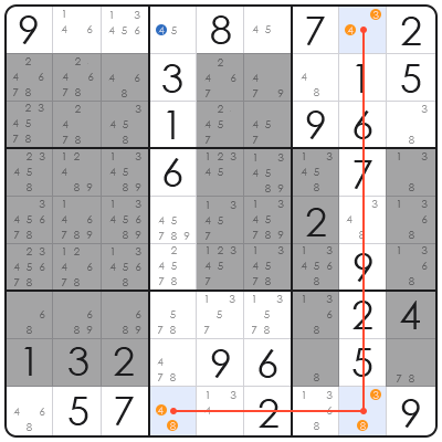 sudoku speed