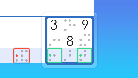 sudoku secrets